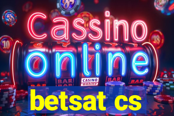 betsat cs